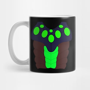 TM Tarantulas Mug